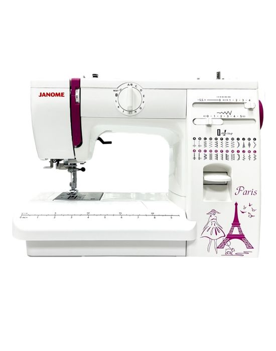 Швейная машинка Janome