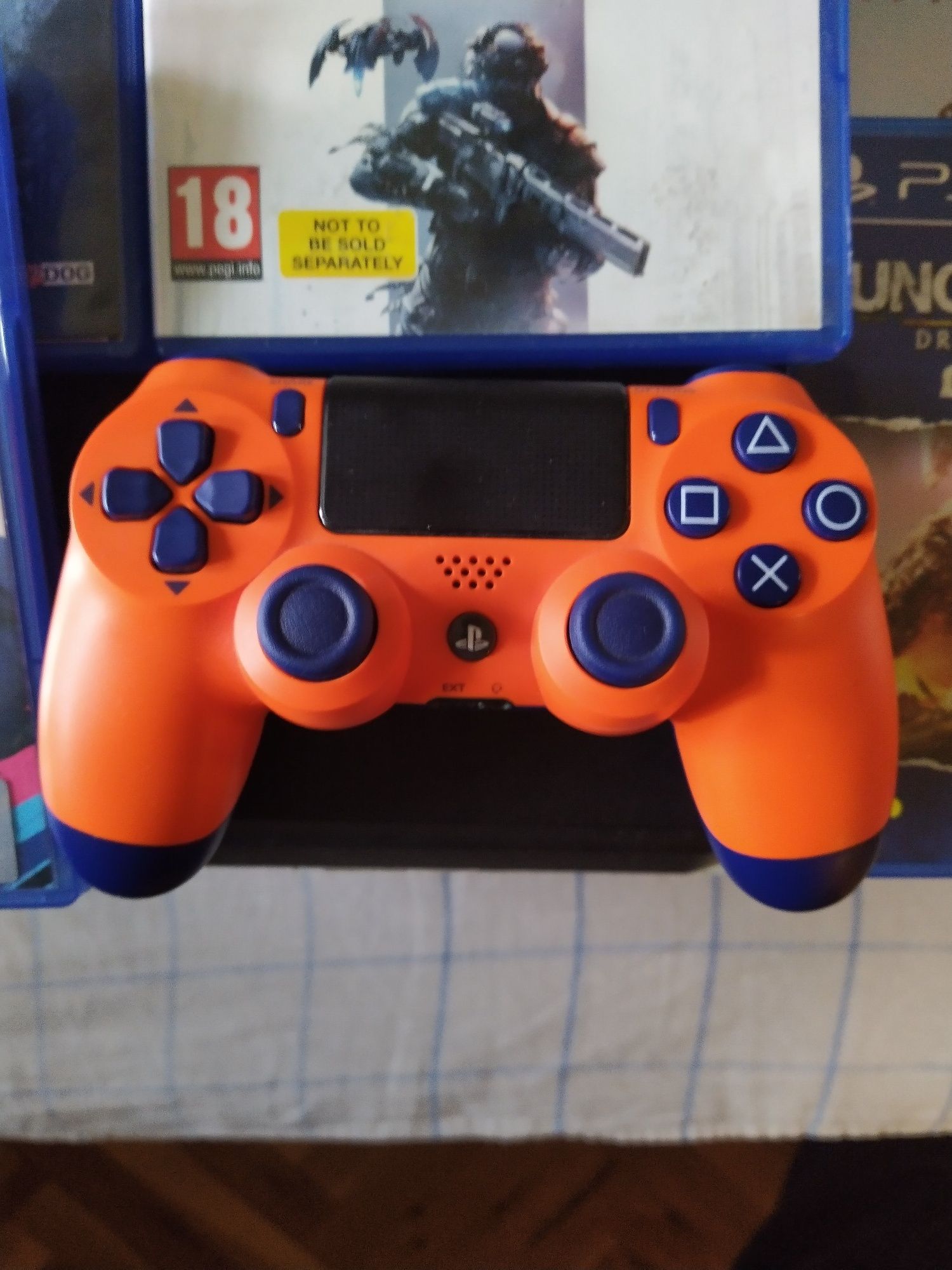 Playstation 4, PS4 , ПС4 , плейстейшън 4