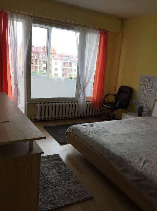 Дава се под наем Едностаен апартамент в София, Банишора - 45 кв.м за 409 € - Снимка #2