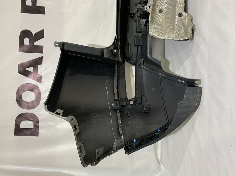 Bara spate Land Rover Evoque Dinamiq, 2015, 2016, 2017, 2018, cod origine OE EJ3M-17D781-A.