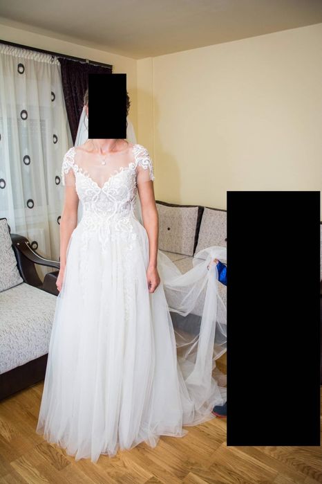 Rochie de mireasă