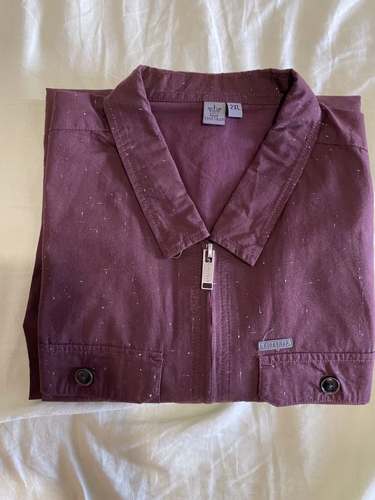 Леко яке Firetrap