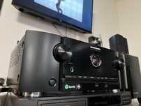 Marantz SR-5009 4k/7..2/Spitify/Bluetooth/wifi/Airplay/usb etc