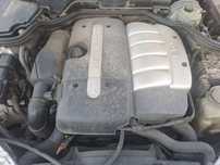 Vand motor mercedes 2.7 disel