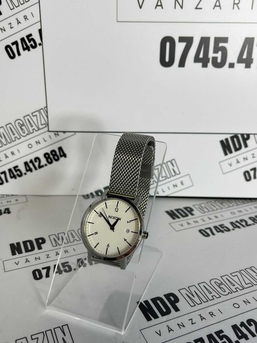 NDP Amanet NON-STOP Bld.Iuliu Maniu 69 CEAS NIXON (40306)