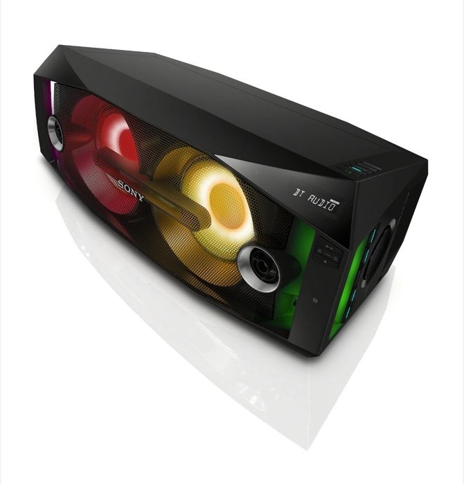 Boxa activa Sony 500W