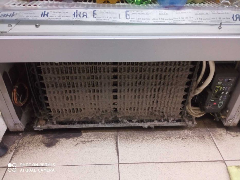 Почистване на климатици