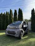 XEV YOYO facelift 100% electric