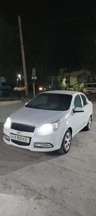 Neksa 3 2019 moshina zor