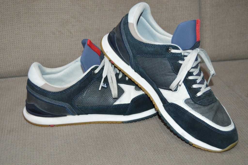 Adidasi casual sau sport marca LLOYD model Emilian 43