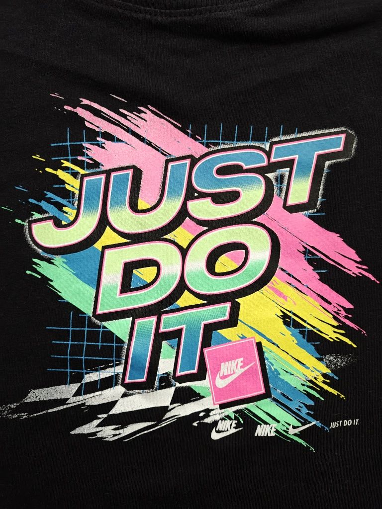 Оригинална тениска Nike 147-158 см