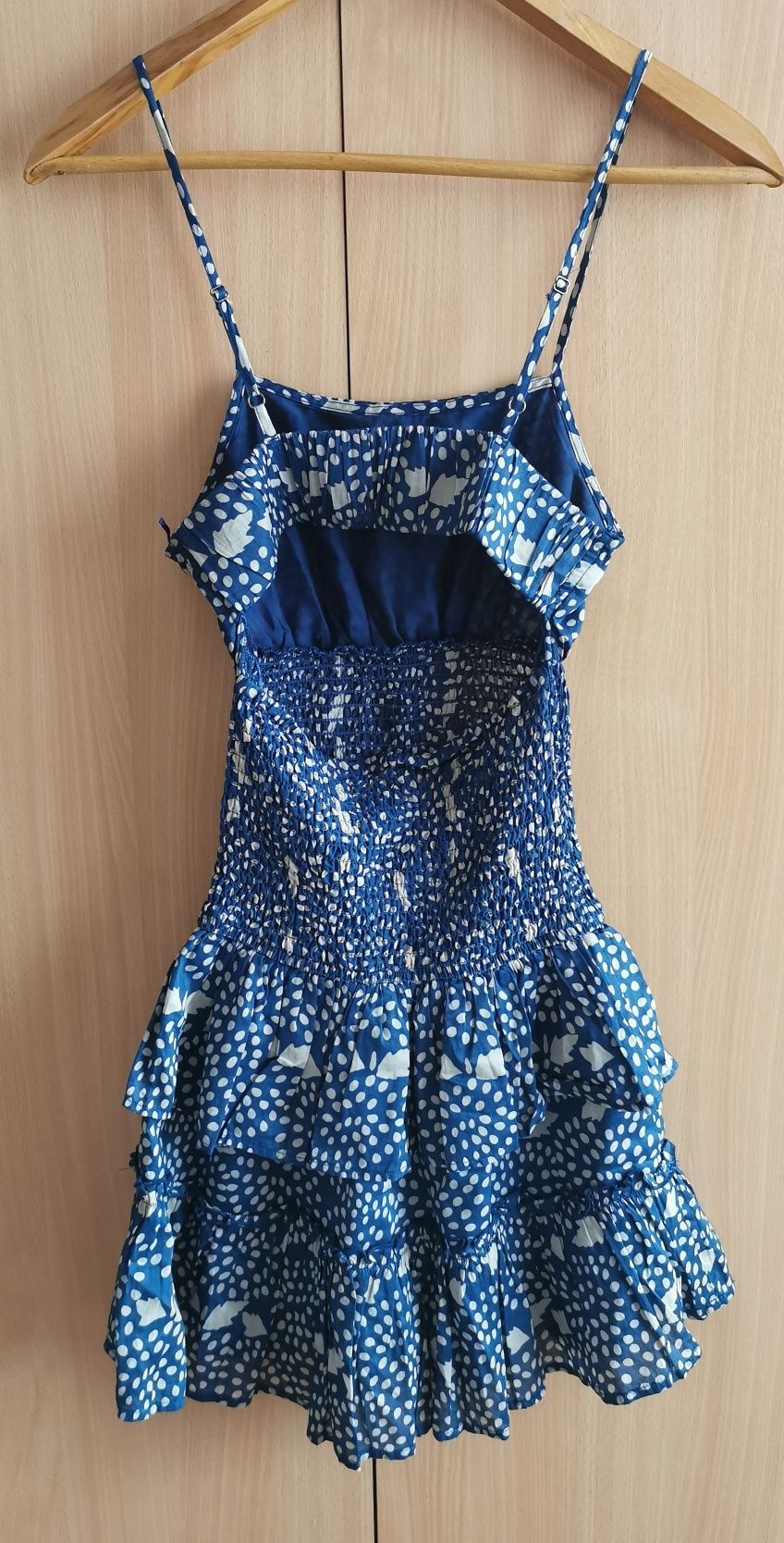 Рокля Stradivarius