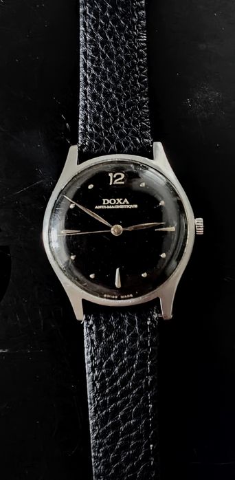 Doxa antimagnetic