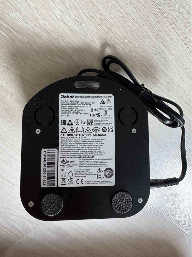 iRobot Roomba i3