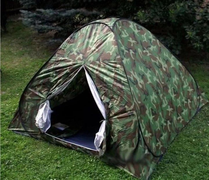 Продам палатку в хорошем состоянии