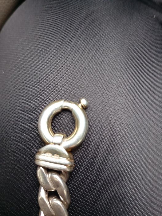 Vând brățară masivă 40 grame