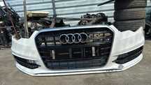 Pachet S-Line Audi A6 C7 Sedan 2012