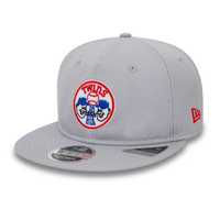 Sapca New Era 9fifty minnesota twins MLB retro crown