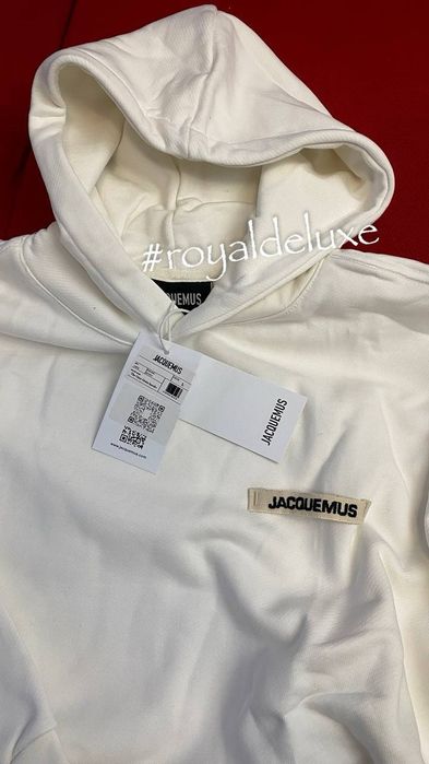 Hanorac unisex Mai multe detalii în descriere