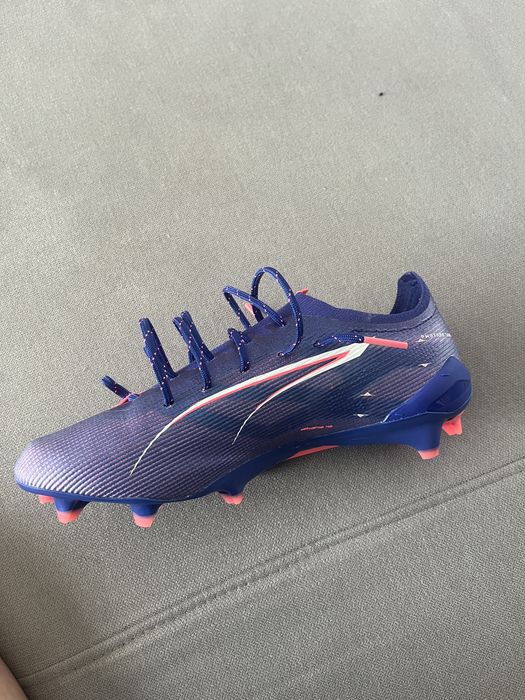 Ghete puma elite marimea 39