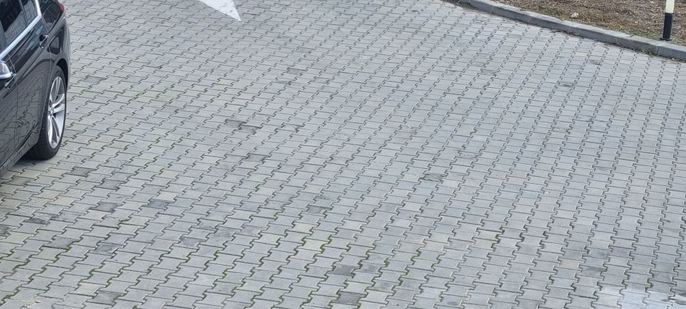 Pavele trafic Elprecao