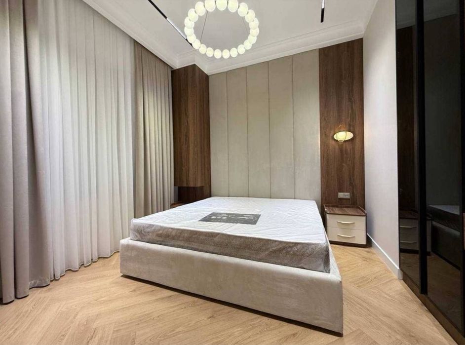 Жк Бульвар-Ташкент Сити! Сдается новая квартира в элитном комплексе!