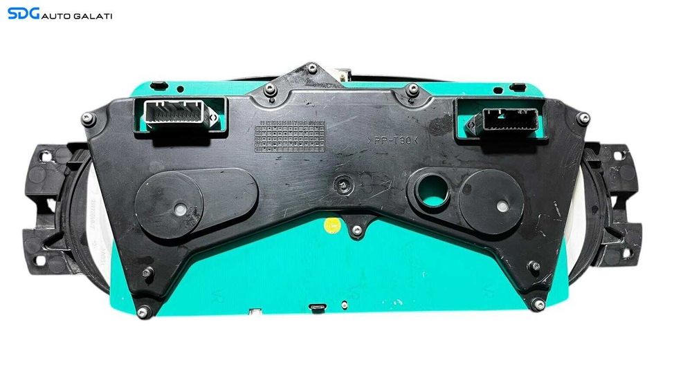 Ceas Ceasuri Cluster Instrumente Bord Dacia Logan 1 2004 - 2007 [LC0750]