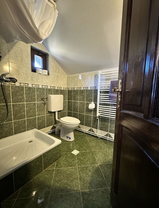 Cabana Pormbacu de Sus

Cabana este amplasata in Porumbacu de Sus, lan