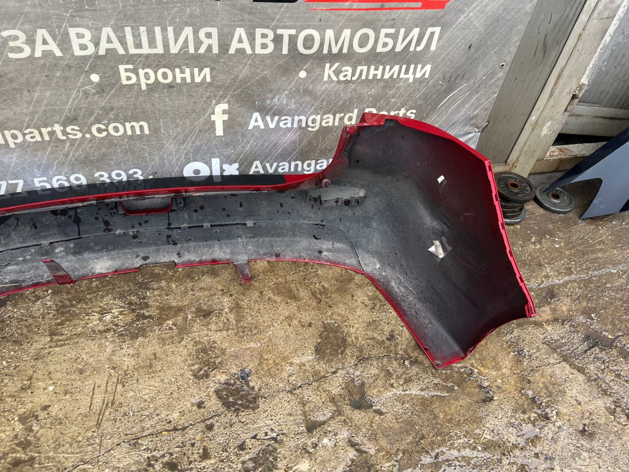 Броня Mitsubishi Galand Fortis,Lancer X 08-