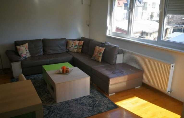 Дава се под наем Двустаен апартамент в Пловдив, Захарна фабрика - 59 кв.м за 204 € - Снимка #5