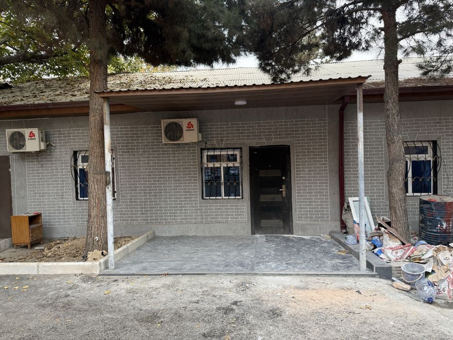 Сдается помещение под офис на Дубовой 100кв