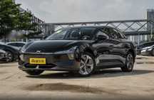 Mix Motors Xpeng Mona M03 zakazga/под заказ cip Tashkent