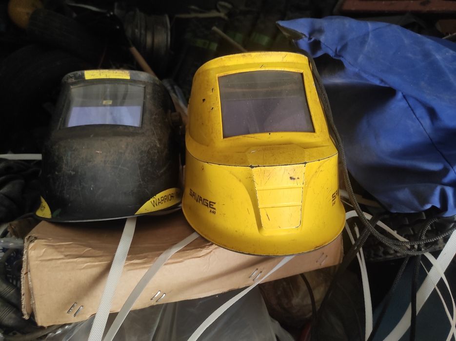 Маски хамелеон от 35000 б.у