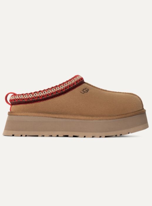 UGG papuci . Chestnut