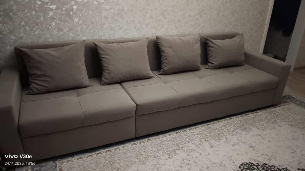 Срочно Продам диван