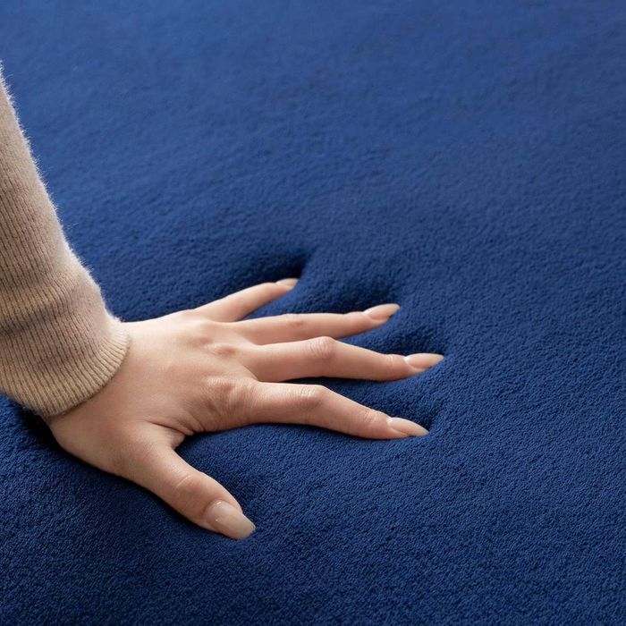 НОВ!Супер Мек Мемори Килим,ДЕТСКИ,Водоустойчив,150х200х2см.дебелина