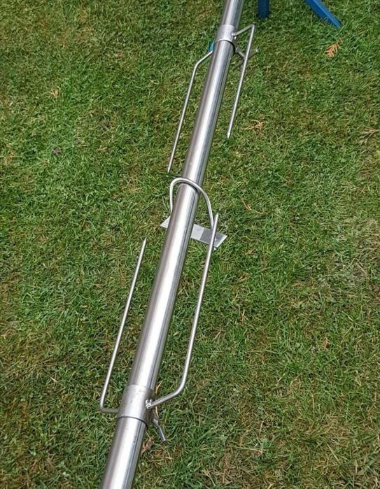 Rotisor electric 12v