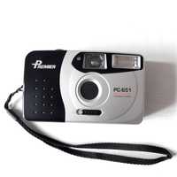 Фотоапарат Premier PC-651 - лентов