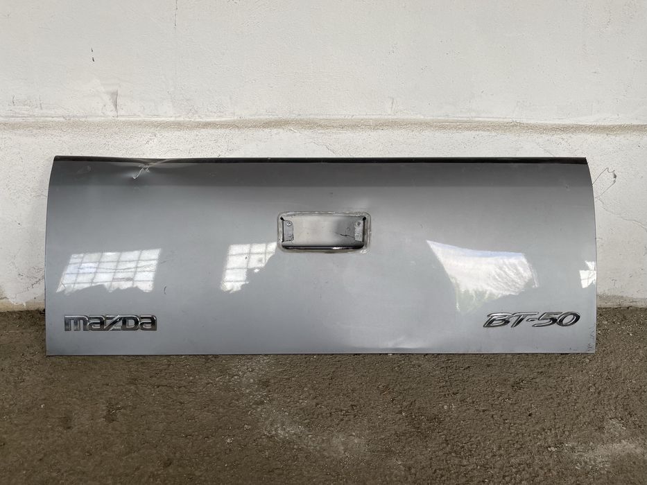 Заден капак за Mazda BT 50 Мазда БТ 50  2006-2013г