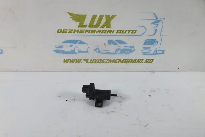 Electrovalva supapa vacuum trs turbo 1.6 dci R9M 8200762162 Renault Kadjar 1 seria