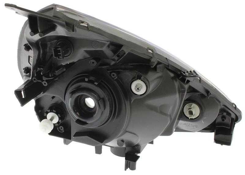 Far stanga/dreapta Honda Jazz 2 an 2004-2008 , faruri noi