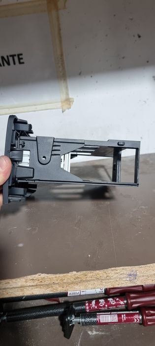 Suport cdplayer audi a3