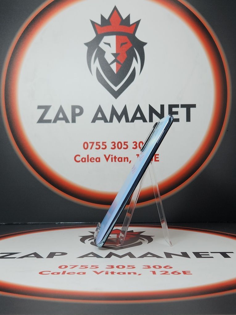ZAP AMANET VITAN - Xiaomi Redmi Note 10 Pro - 128GB - Blue - #3941