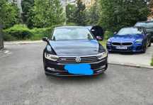 VW Passat 2.0TDI 4motion