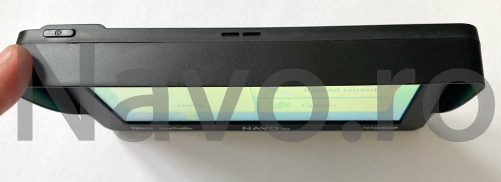 Navigatie GPS Navo 7016-HDCP 512/16G