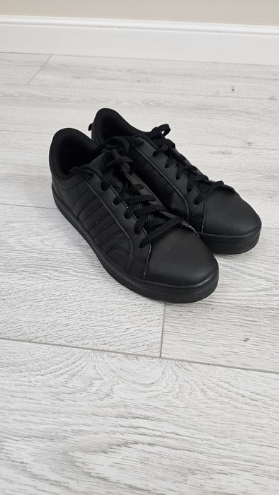 Туфли-кеды Adidas