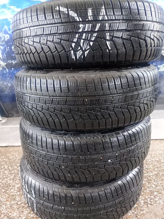 Jante Mini Countryman, Clubman R16 .Anvelope  iarna 2021.