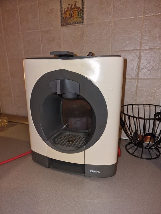 Кафе машина Dolce Gusto за капсули