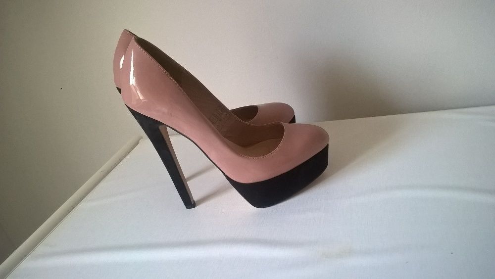 Pantofi Carvela -Kurt Geiger mărimea 40, NOI
