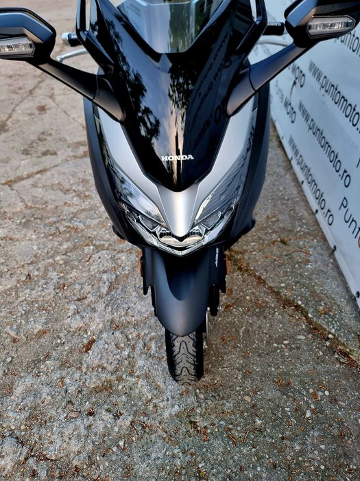 Honda Forza 300i nss300  ABS